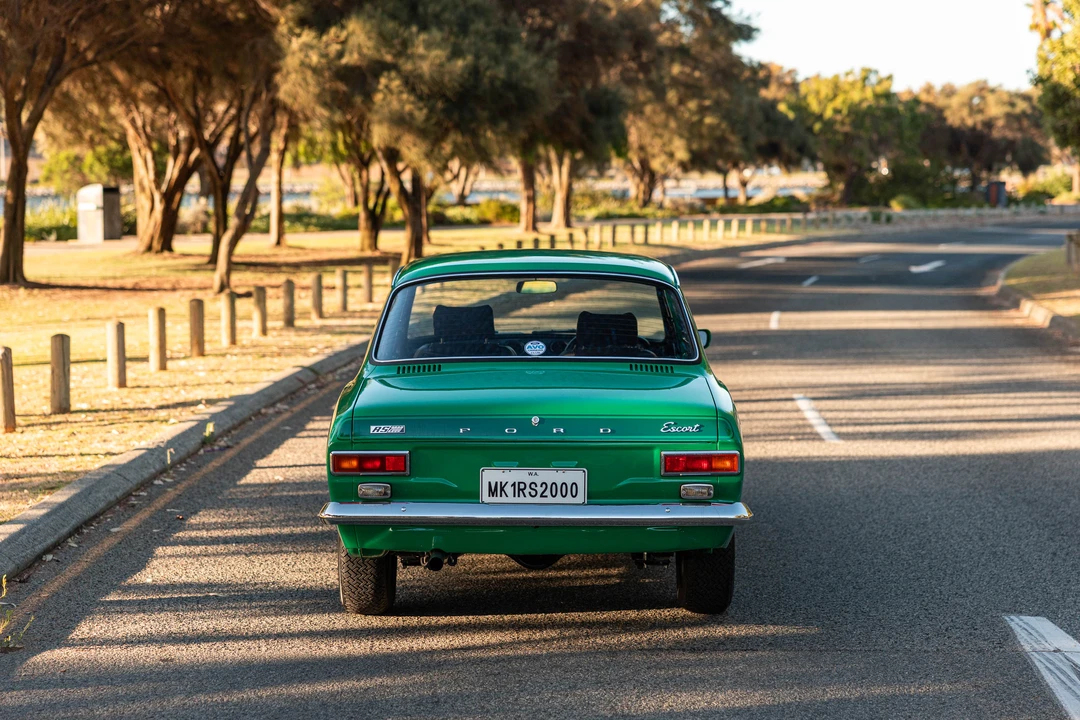 1974 Ford Escort - Image 30 of 31