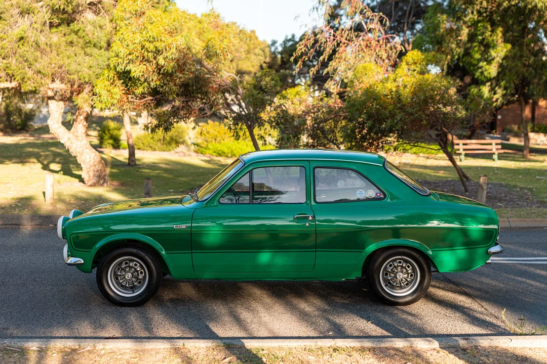 1974 Ford Escort - Image 8 of 31