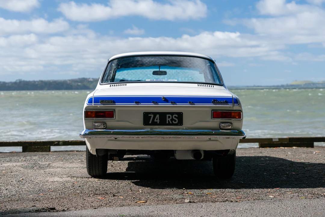 1974 Ford Escort - Image 22 of 31