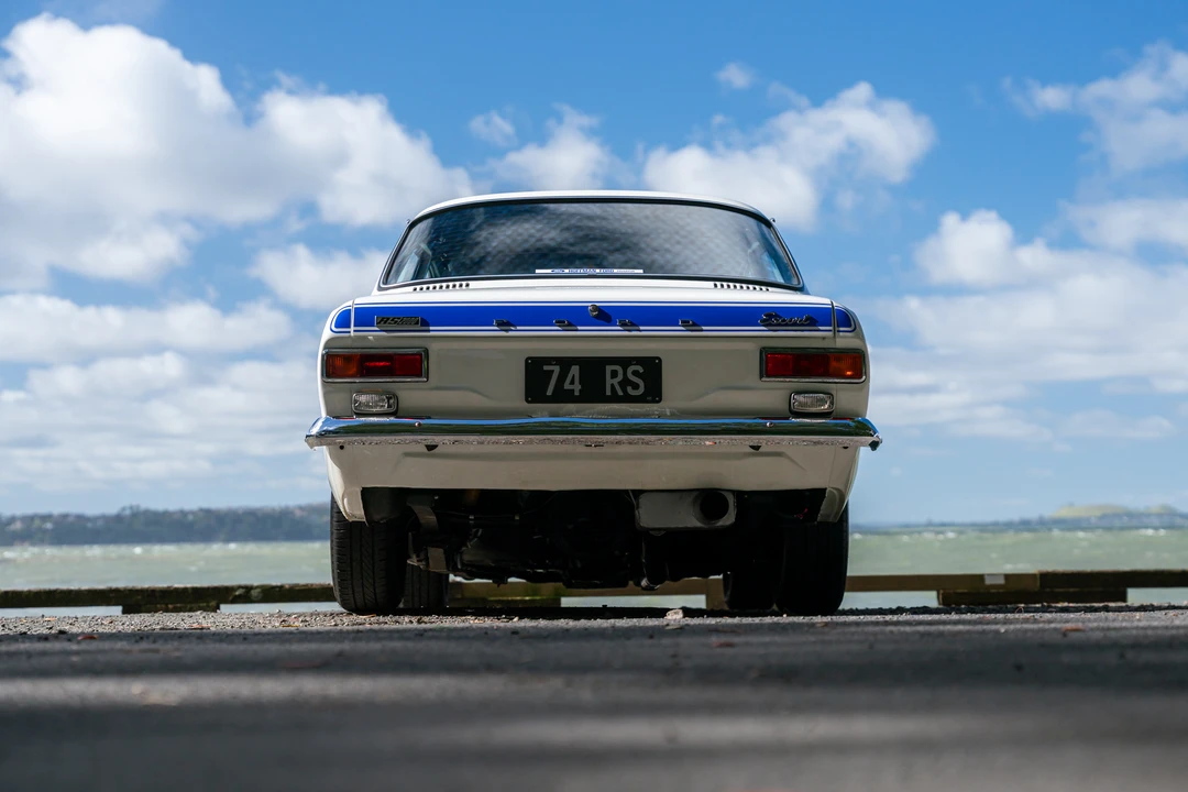 1974 Ford Escort - Image 6 of 31