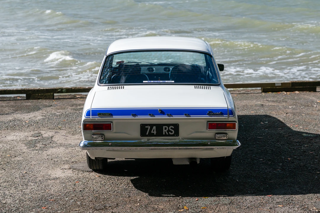 1974 Ford Escort - Image 14 of 31