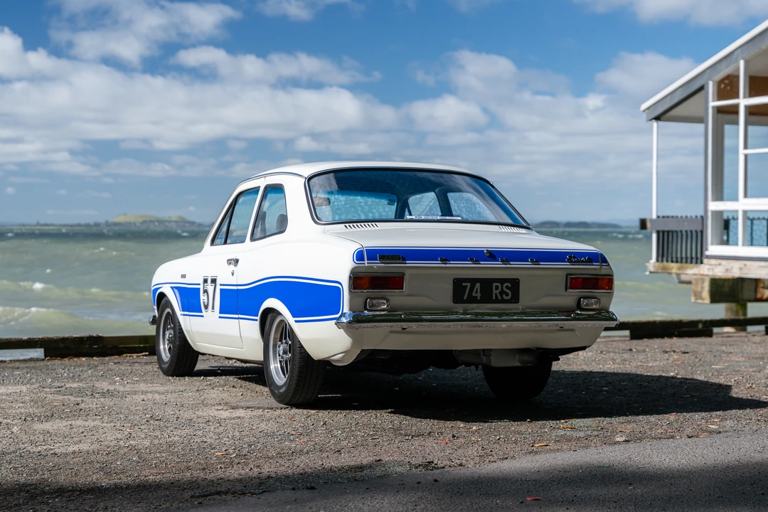1974 Ford Escort - Image 21 of 31