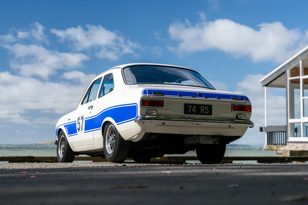 1974 Ford Escort - Image 5 of 31