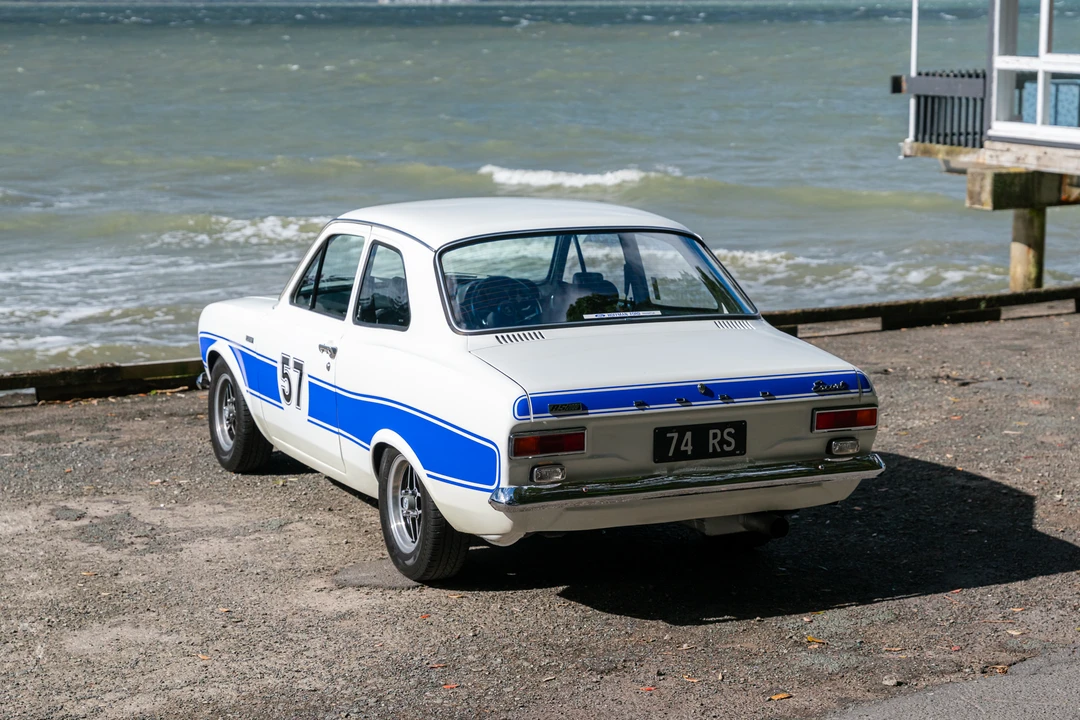 1974 Ford Escort - Image 13 of 31