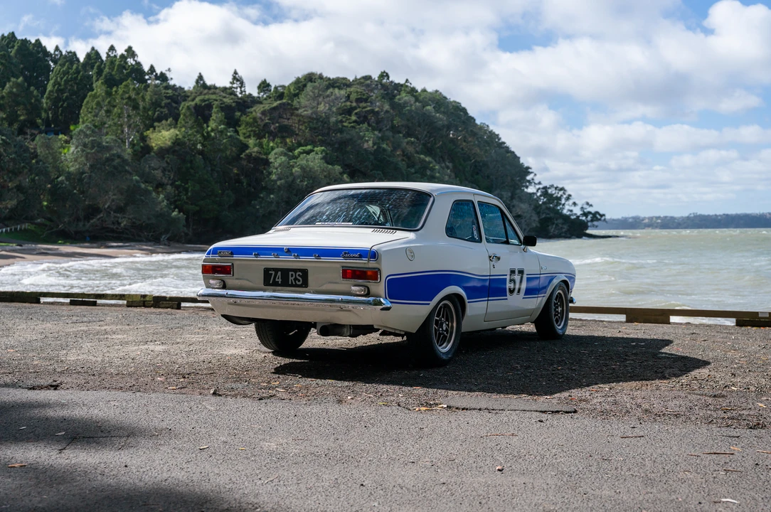 1974 Ford Escort - Image 23 of 31