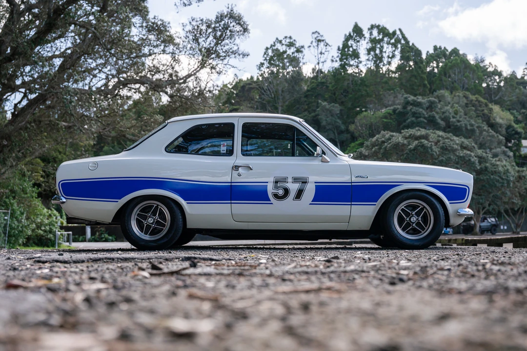 1974 Ford Escort - Image 8 of 31
