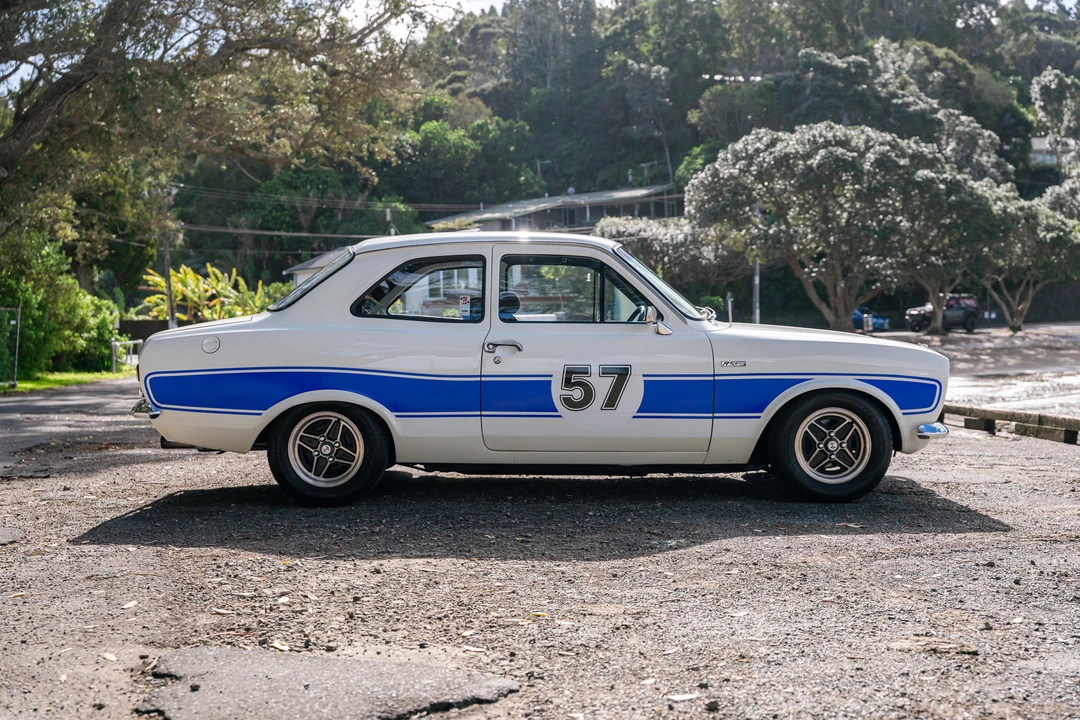 1974 Ford Escort - Image 24 of 31