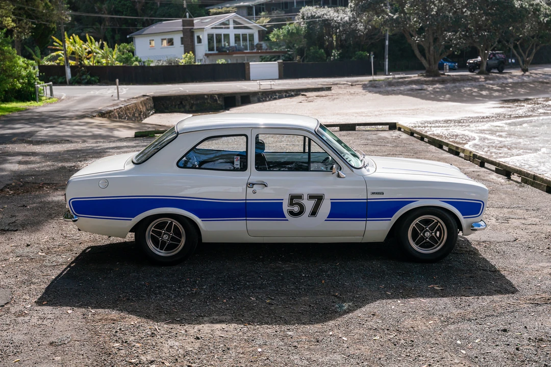 1974 Ford Escort - Image 16 of 31