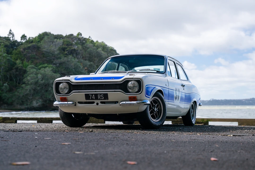 1974 Ford Escort - Image 3 of 31