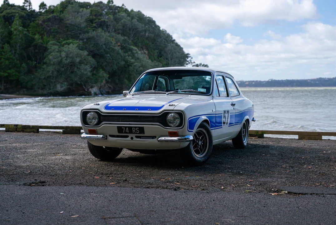 1974 Ford Escort - Image 19 of 31