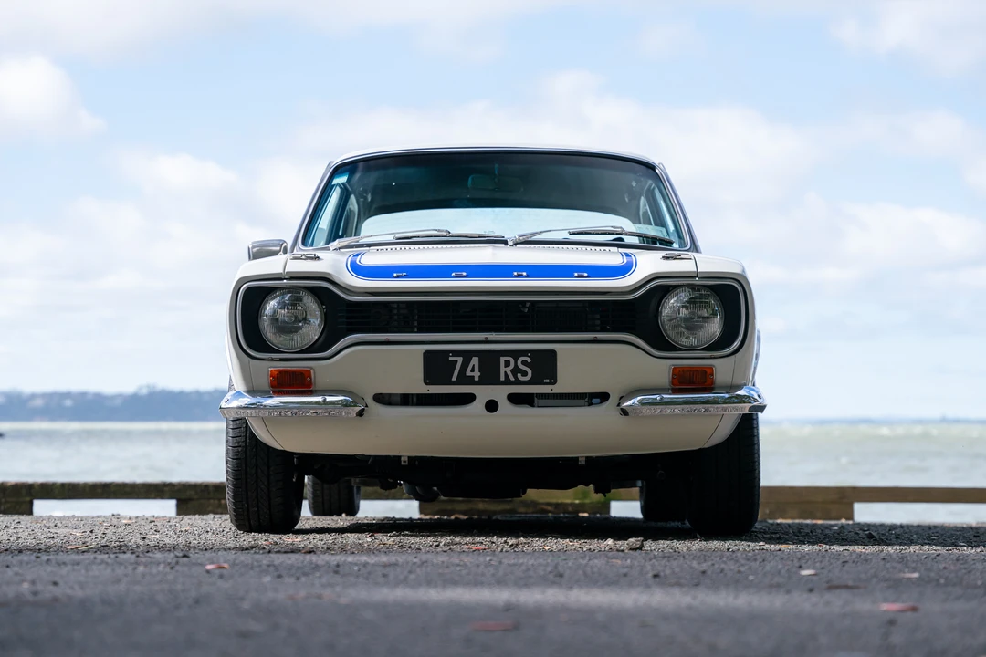 1974 Ford Escort - Image 18 of 31