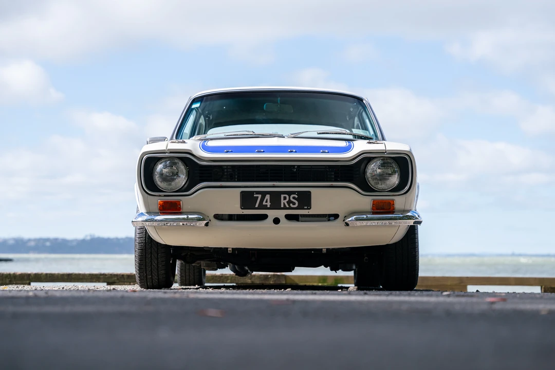1974 Ford Escort - Image 2 of 31