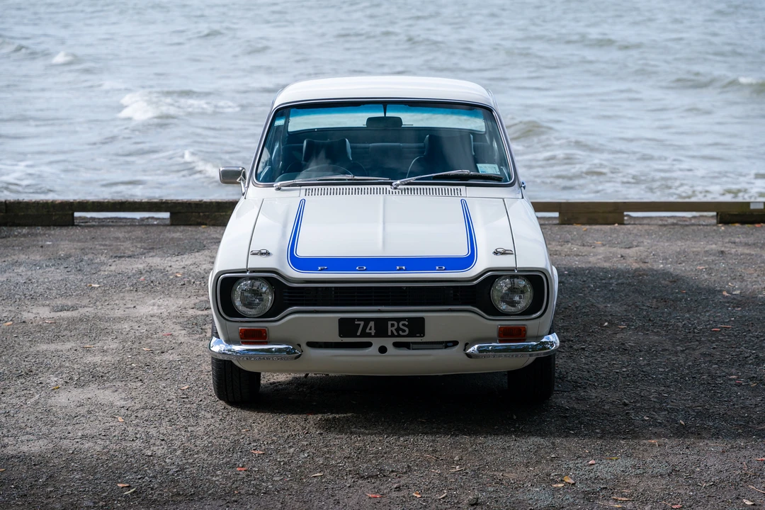 1974 Ford Escort - Image 10 of 31