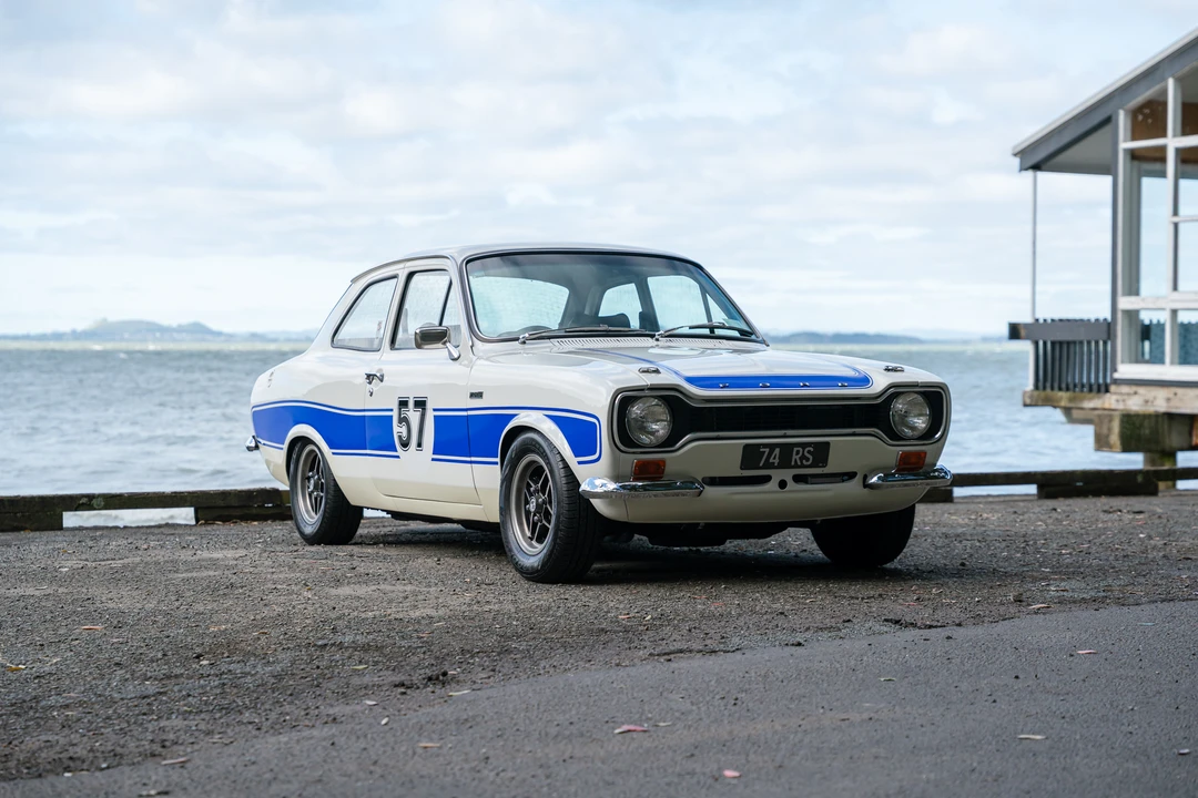 1974 Ford Escort - Image 25 of 31