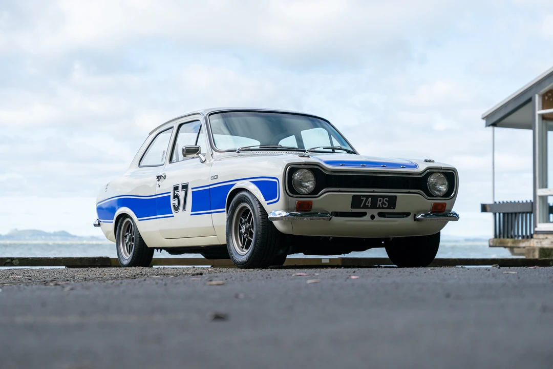 1974 Ford Escort - Image 9 of 31