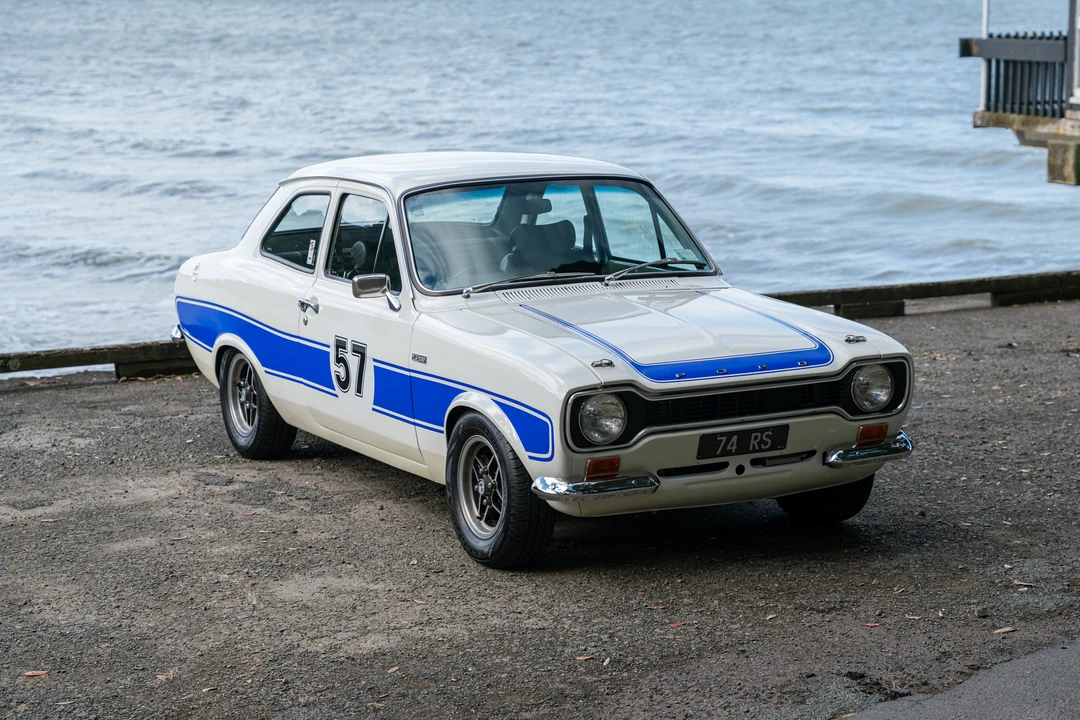 1974 Ford Escort - Image 17 of 31