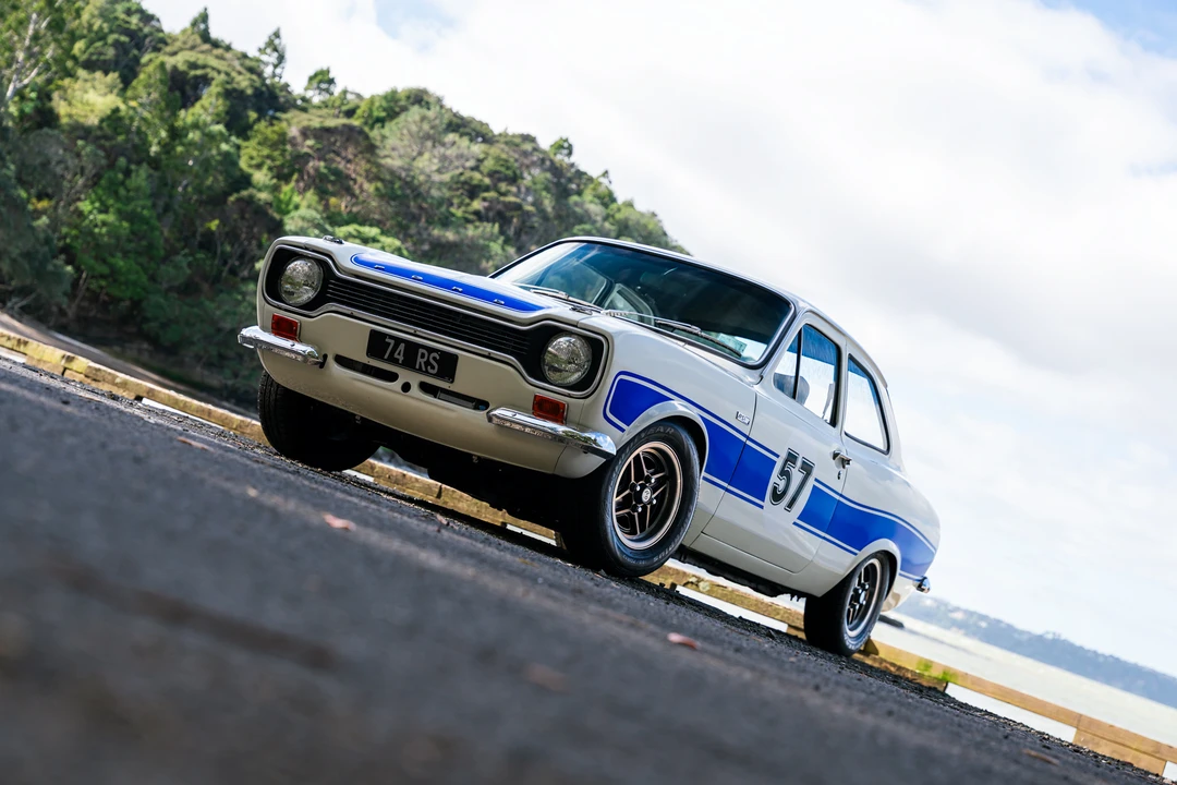 1974 Ford Escort - Image 27 of 31