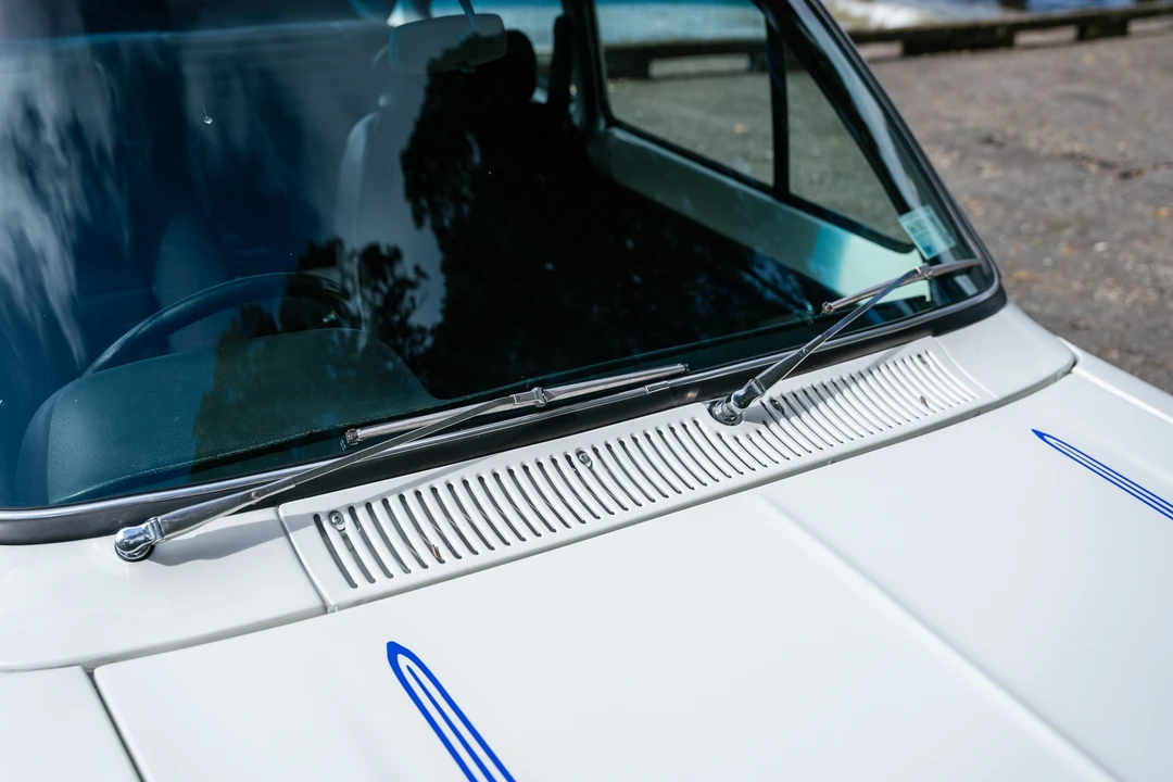 1974 Ford Escort - Image 31 of 31
