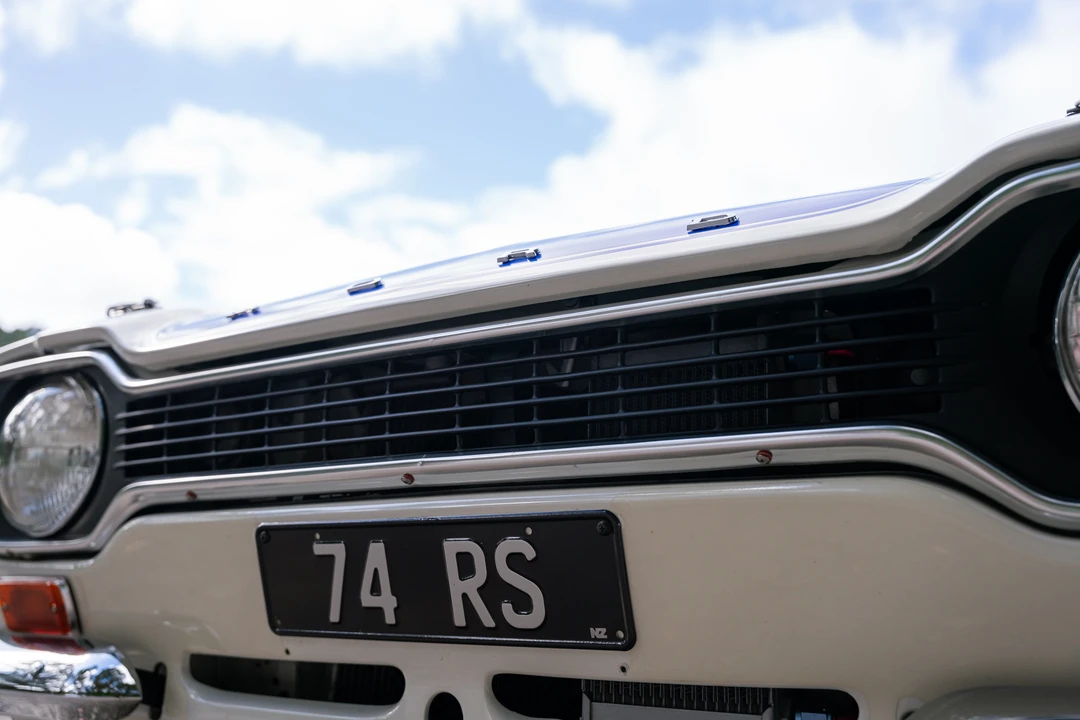 1974 Ford Escort - Image 30 of 31