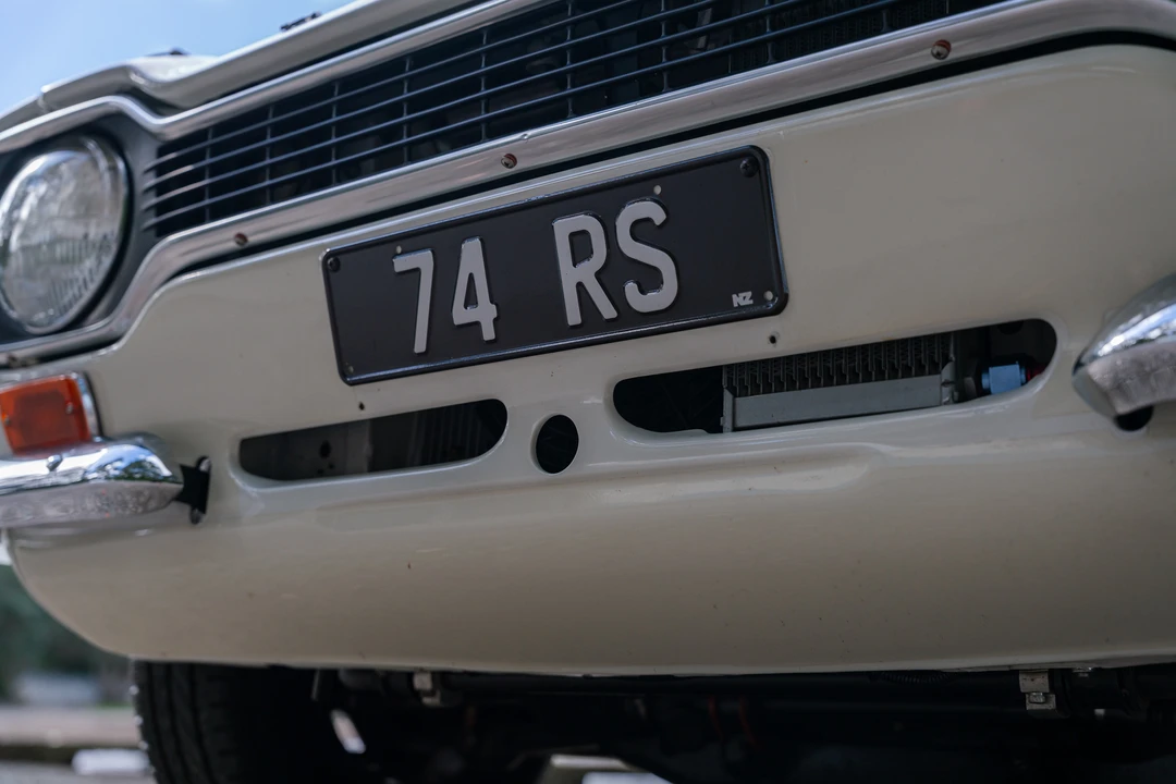 1974 Ford Escort - Image 29 of 31