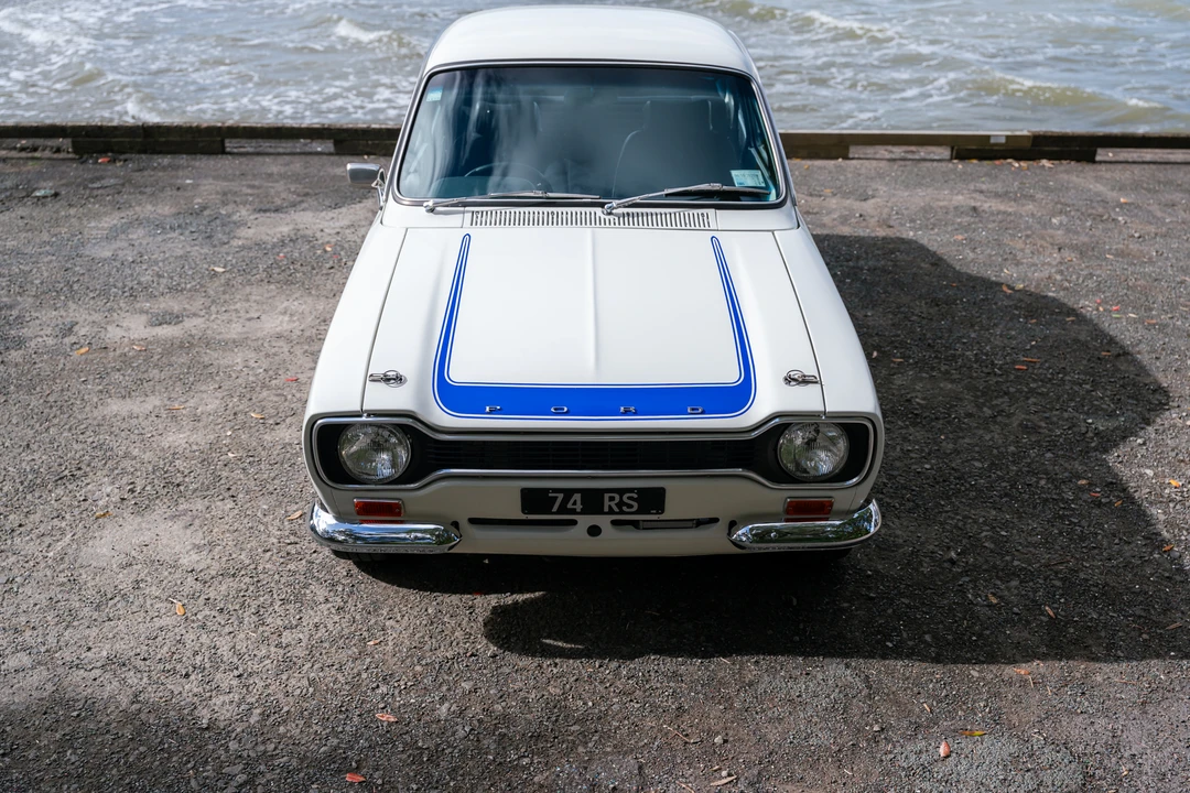 1974 Ford Escort - Image 26 of 31