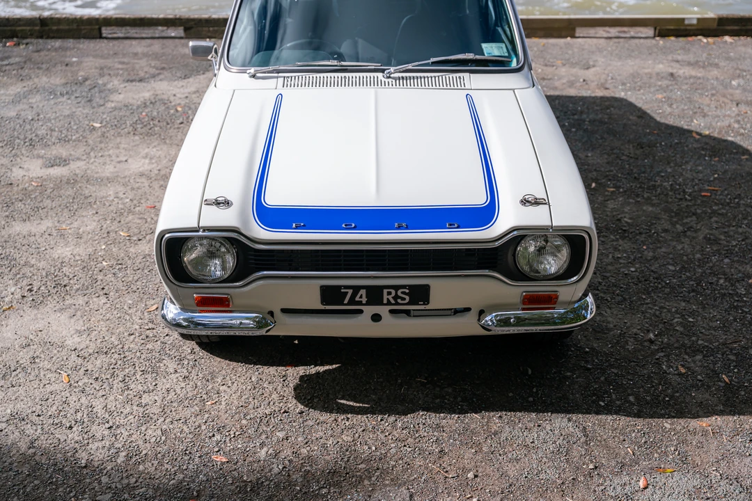 1974 Ford Escort - Image 28 of 31