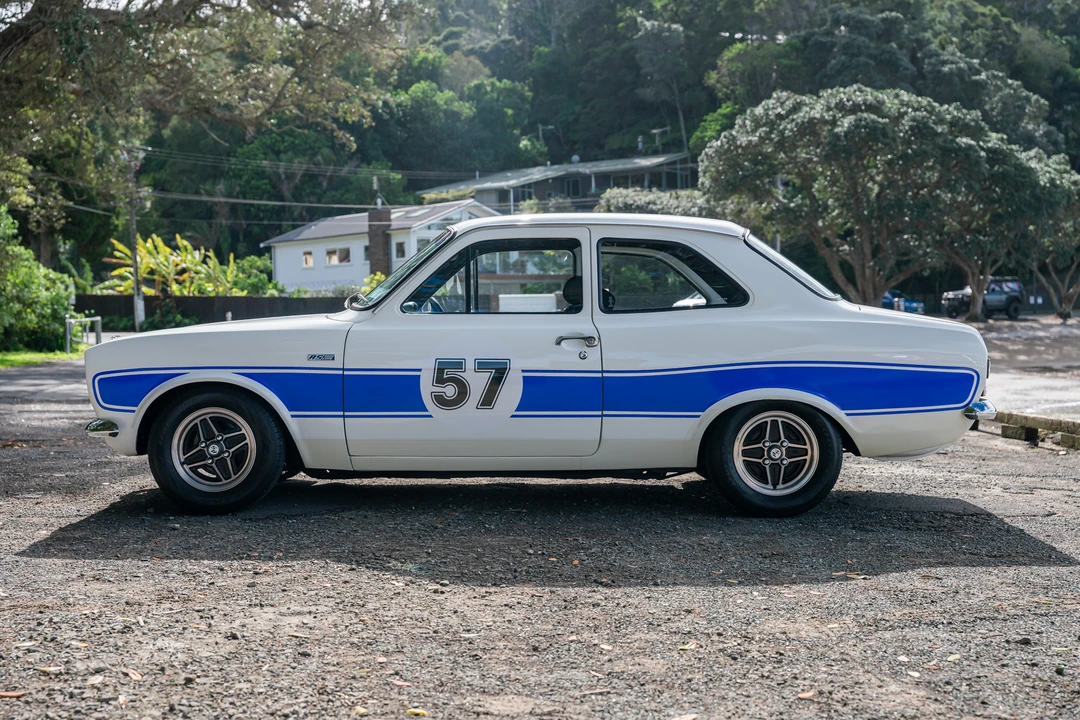 1974 Ford Escort - Image 20 of 31