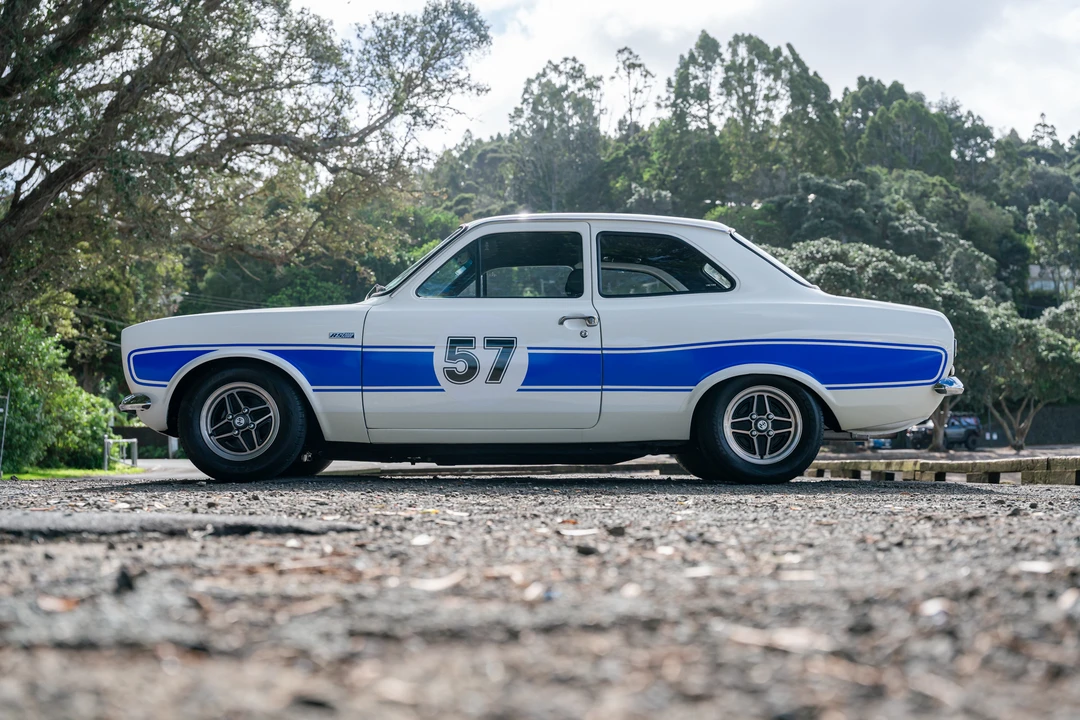 1974 Ford Escort - Image 4 of 31