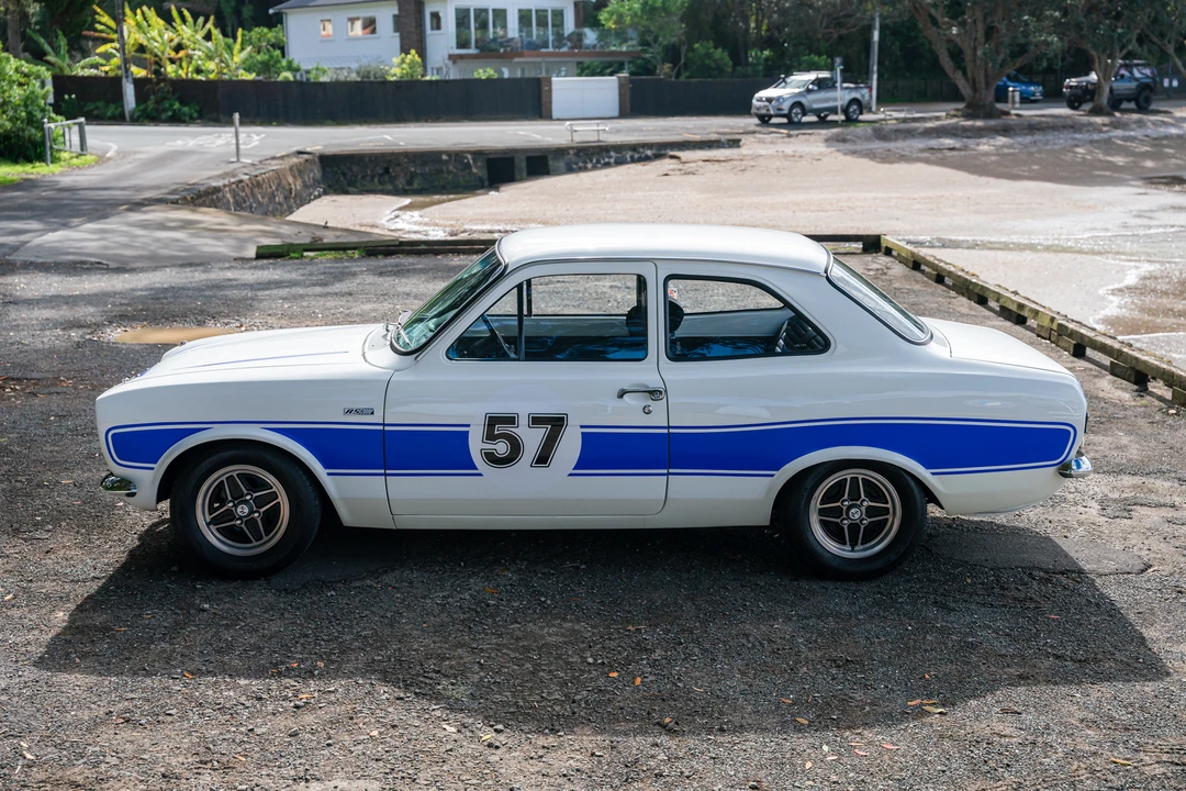 1974 Ford Escort - Image 12 of 31