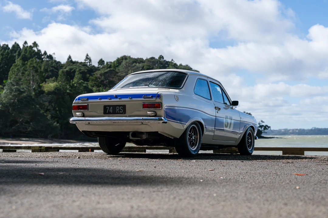 1974 Ford Escort - Image 7 of 31