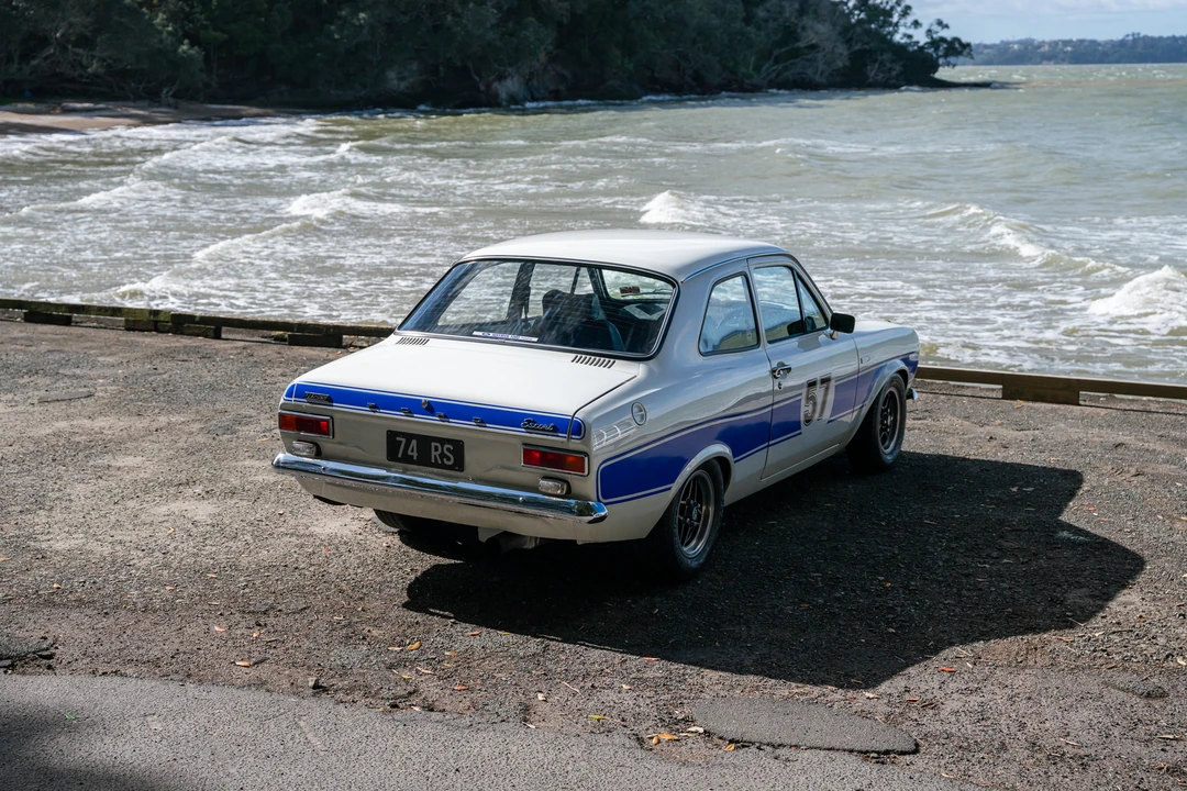 1974 Ford Escort - Image 15 of 31