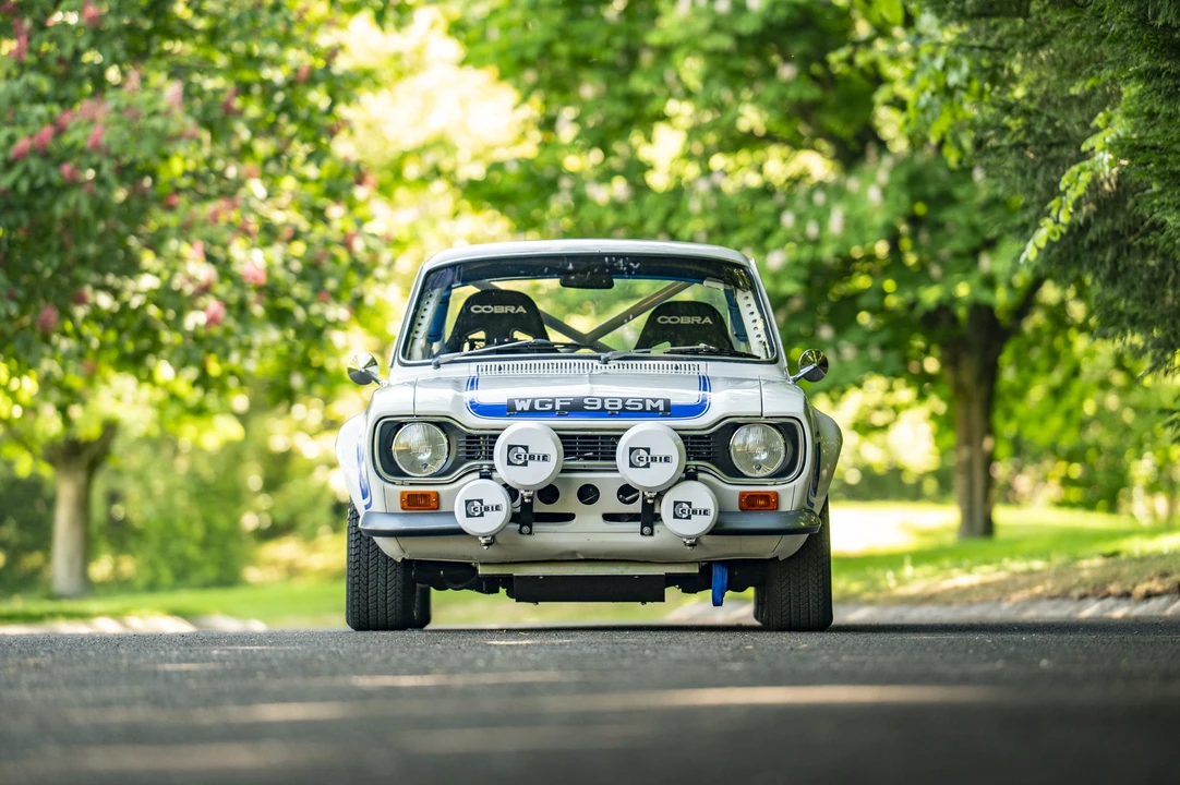 1974 Ford Escort - Image 2 of 31