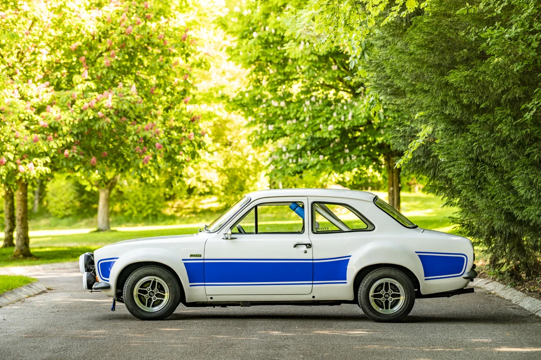 1974 Ford Escort - Image 8 of 31
