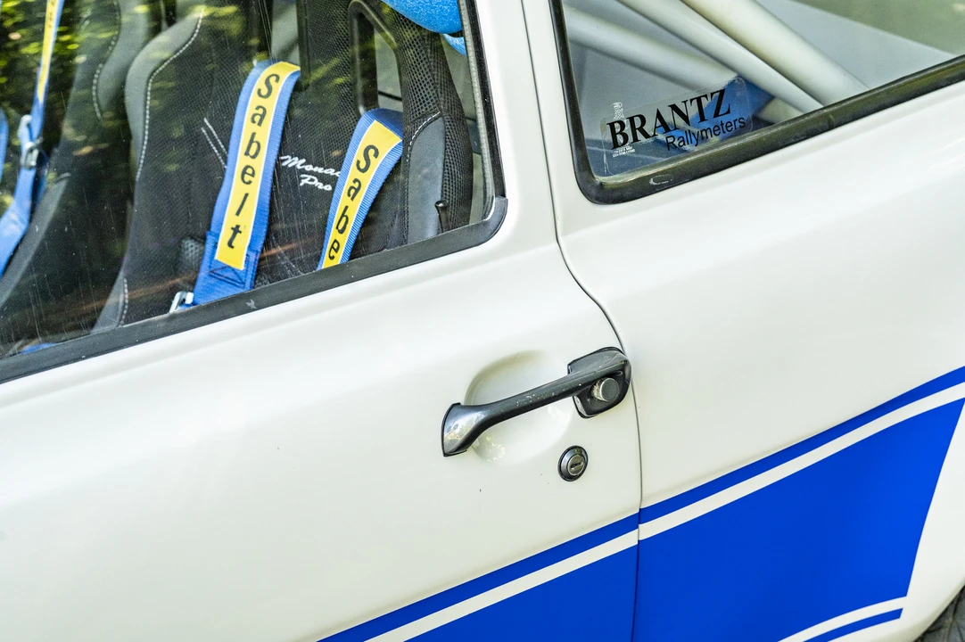 1974 Ford Escort - Image 17 of 31