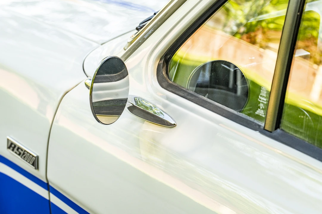 1974 Ford Escort - Image 18 of 31