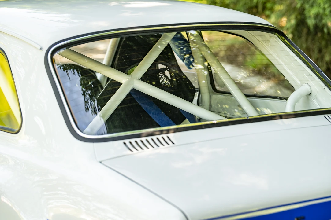 1974 Ford Escort - Image 20 of 31