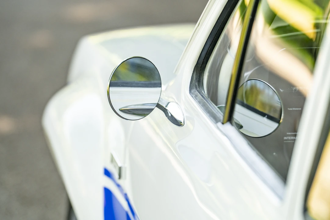 1974 Ford Escort - Image 23 of 31