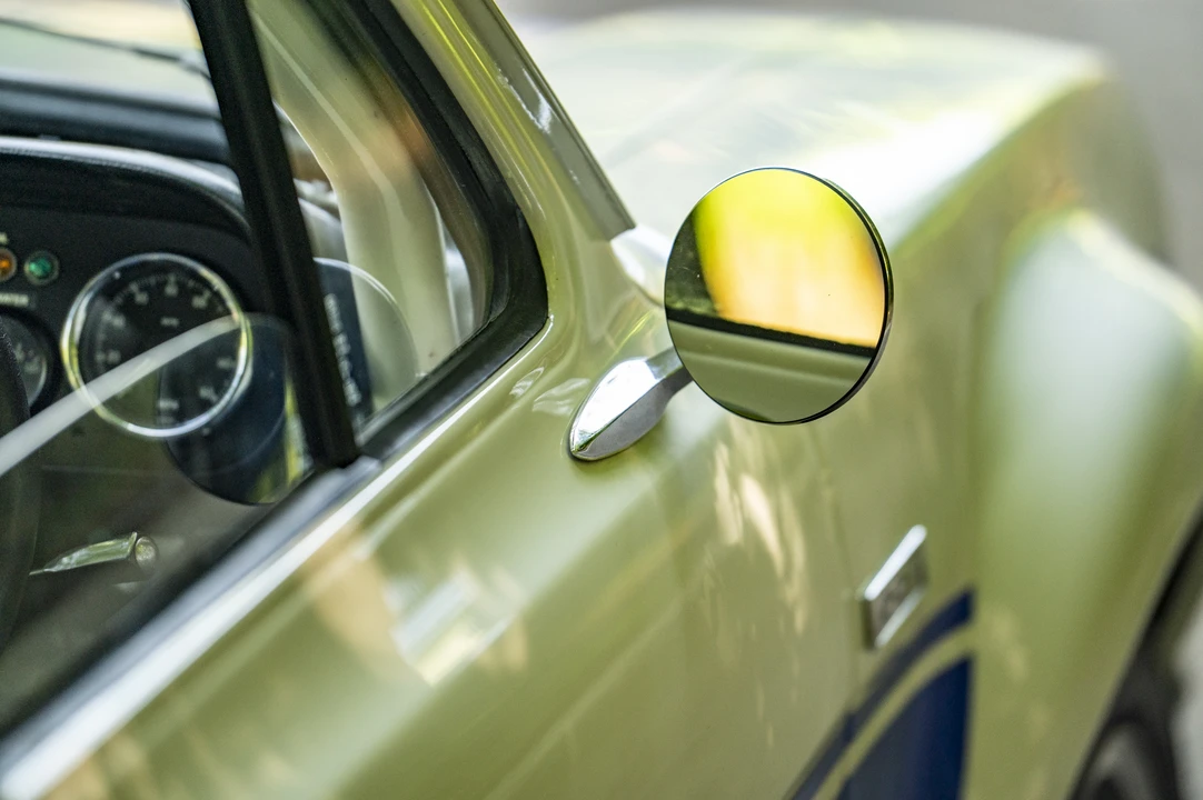 1974 Ford Escort - Image 24 of 31