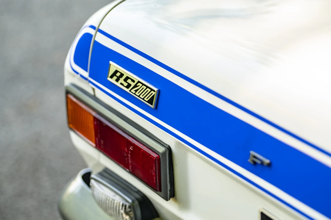 1974 Ford Escort - Image 25 of 31