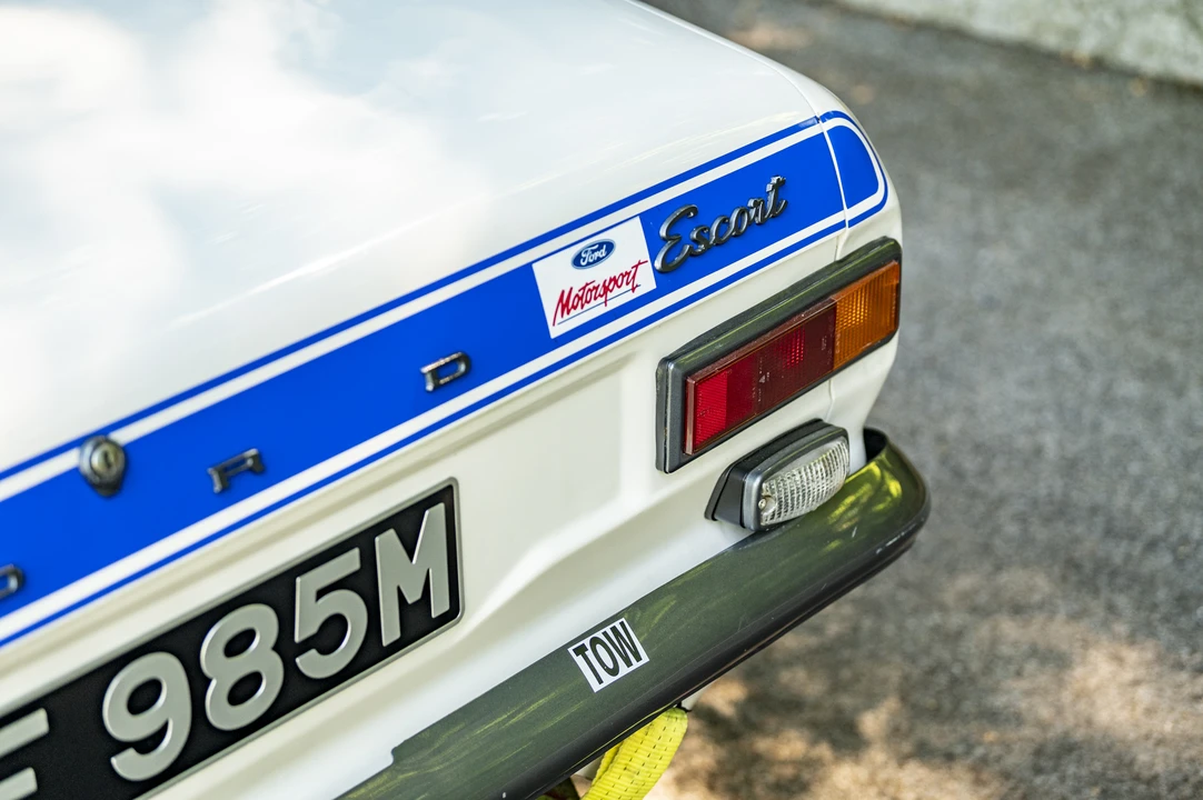1974 Ford Escort - Image 27 of 31