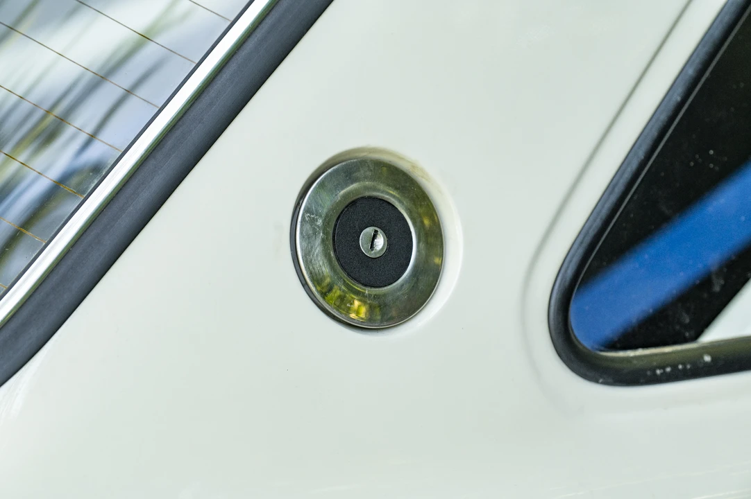 1974 Ford Escort - Image 30 of 31