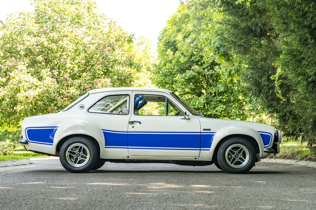 1974 Ford Escort - Image 4 of 31