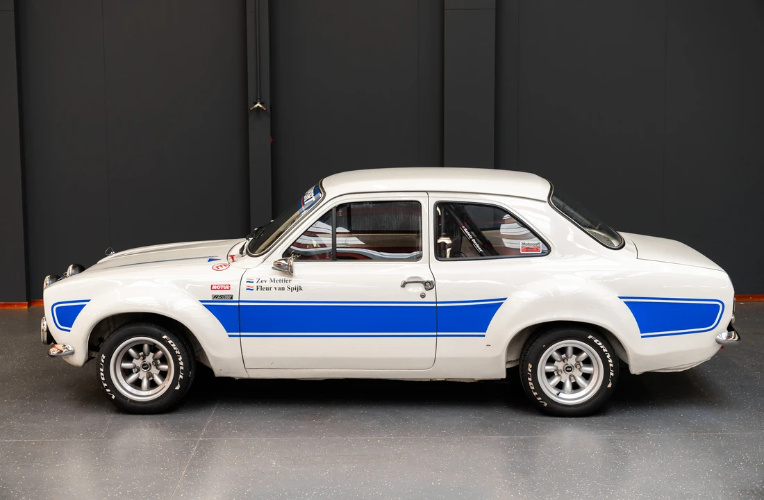 1974 Ford Escort - Image 16 of 31