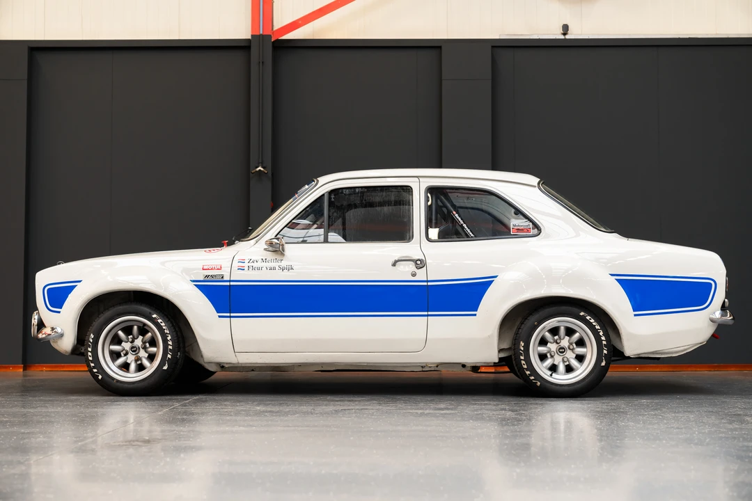 1974 Ford Escort - Image 8 of 31