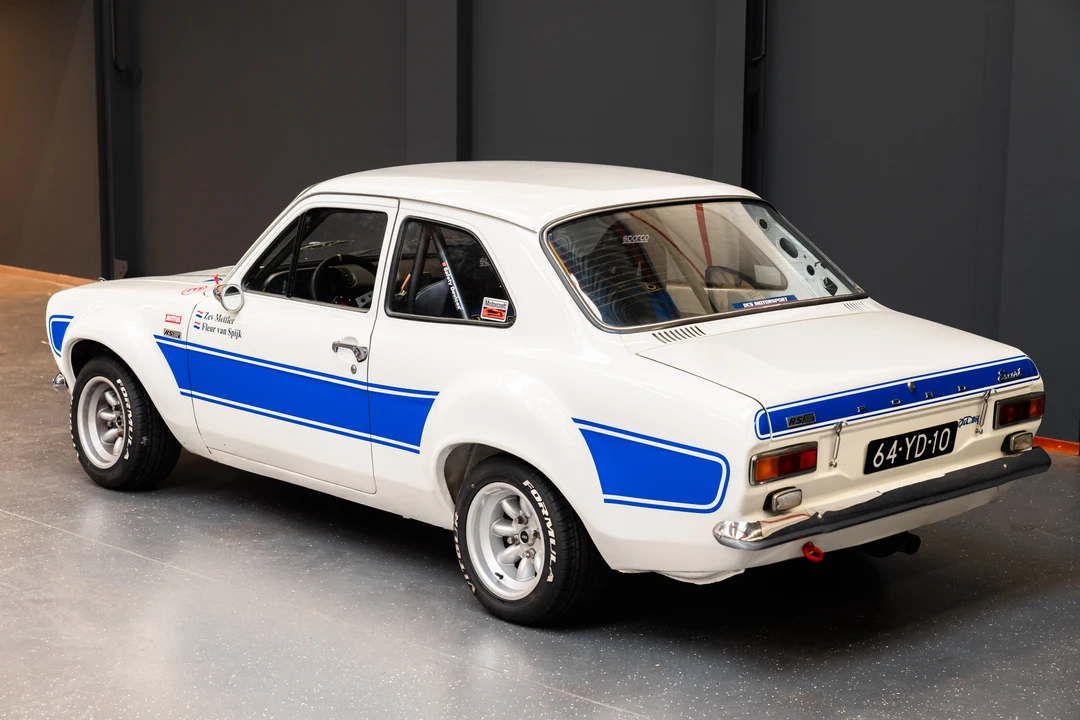 1974 Ford Escort - Image 7 of 31
