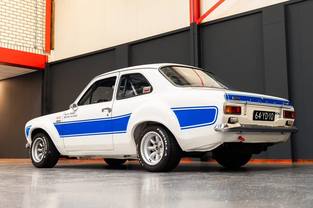 1974 Ford Escort - Image 15 of 31