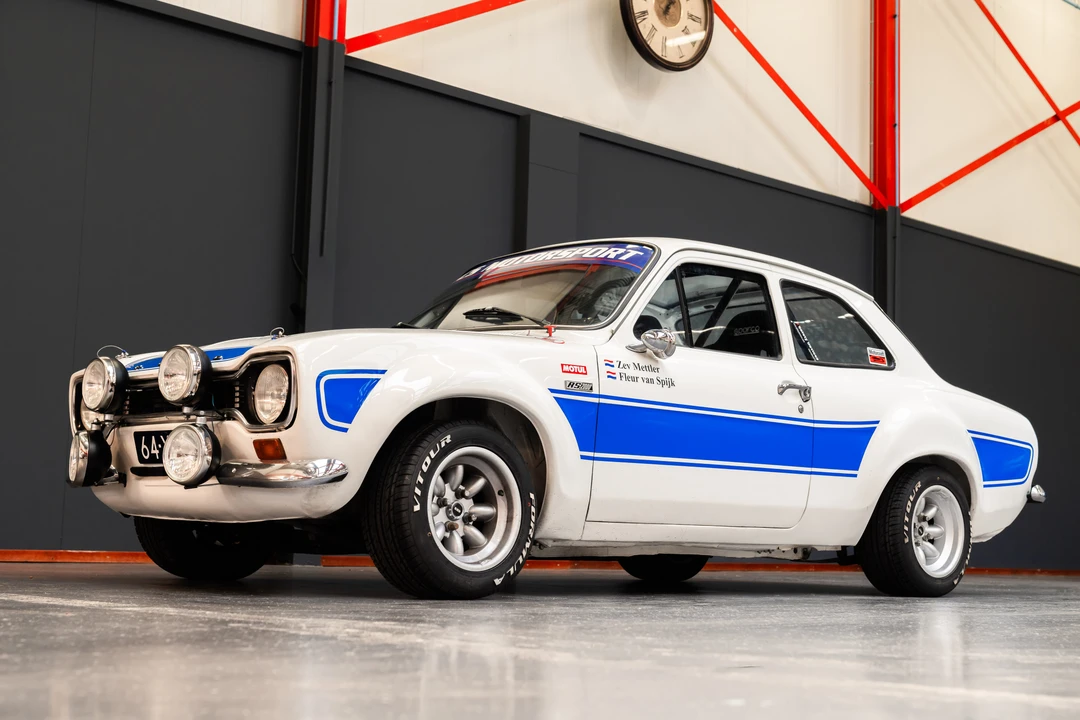 1974 Ford Escort - Image 17 of 31