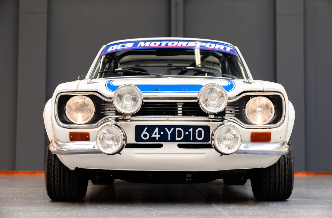 1974 Ford Escort - Image 2 of 31