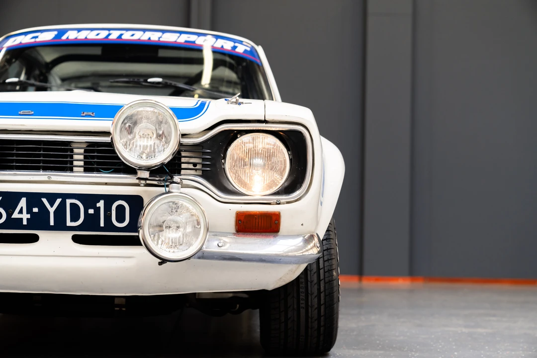 1974 Ford Escort - Image 23 of 31
