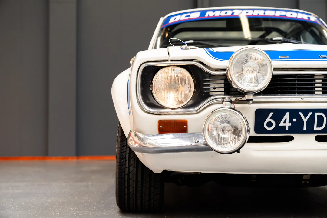 1974 Ford Escort - Image 24 of 31